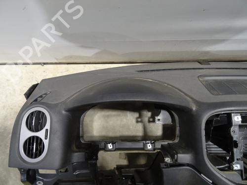 Dashboard VW TIGUAN (5N_) 2.0 TDI 4motion | BP33429071C46 - Image 4