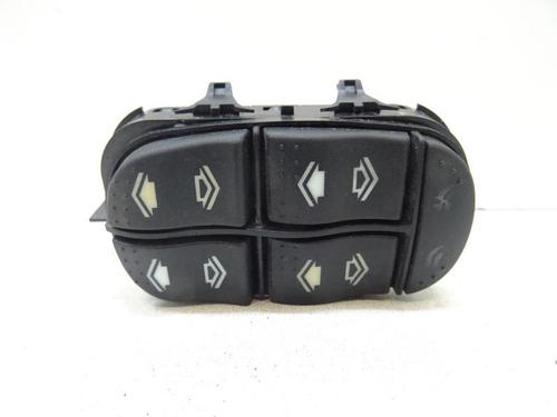 Used Left front window switch Left front window switch FORD FOCUS I (DAW, DBW) [1998-2009] 20055795 20055795