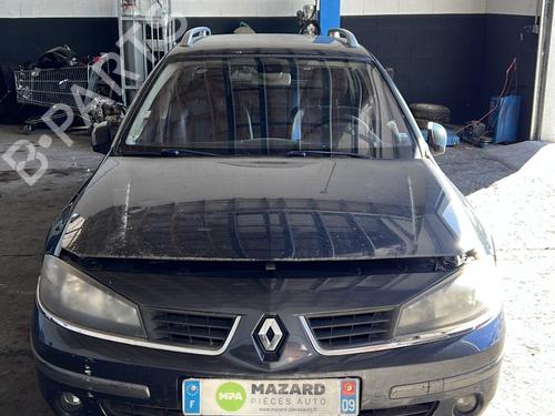 Used Parts RENAULT LAGUNA II Grandtour (KG0/1_) 1.9 dCi (125 hp) 4454485