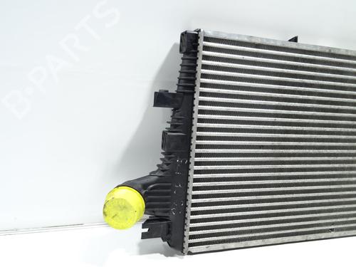 Intercooler ALFA ROMEO 159 (939_) 2.4 JTDM (939AXD12, 939AXD1B) | BP29589330M30
