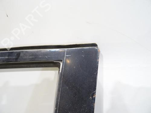 Left front door NISSAN X-TRAIL I (T30) 2.2 Di 4x4 | BP29040385C2