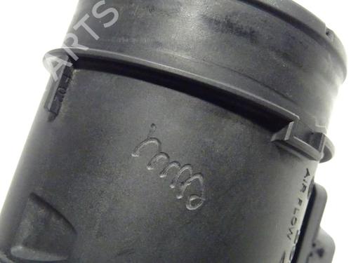 Mass air flow sensor OPEL ASTRA J (P10) 1.7 CDTI (68) | BP32321370M95  - Image 5