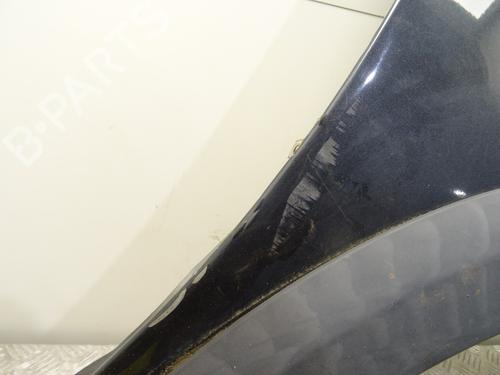 Right front fenders DACIA SANDERO 1.5 dCi | BP28908388C42 