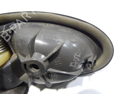 Front right interior door handle RENAULT SCÉNIC I MPV (JA0/1_, FA0_) 1.9 dTi (JA0N) | BP29405285I14 