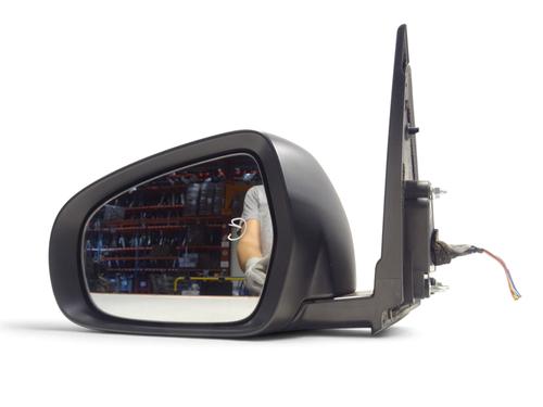 Retrovisor esquerdo SUZUKI VITARA (LY) 1.4 T AllGrip (APK414) | BP39145768C26 - Image 4