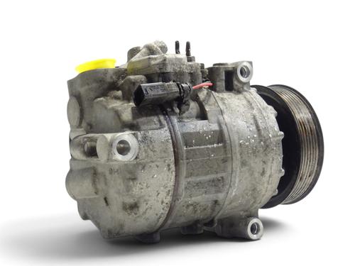 Used AC compressor AC compressor AUDI A8 D3 (4E2, 4E8) 4.2 quattro (335 hp) 40530134 40530134
