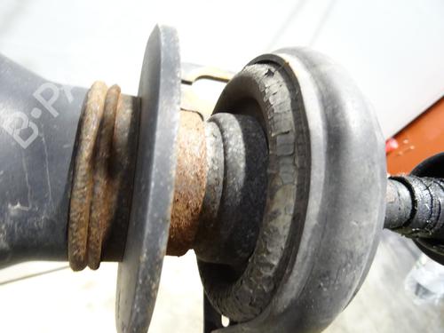 Driveshaft MAZDA CX-5 (KE, GH) 2.2 D AWD (KE2AW) | BP27158859M37  - Image 6