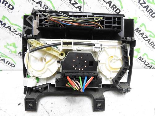 Used Climate control Climate control OPEL ZAFIRA A MPV (T98) 2.0 DTI 16V (F75) (101 hp) 21964929 21964929