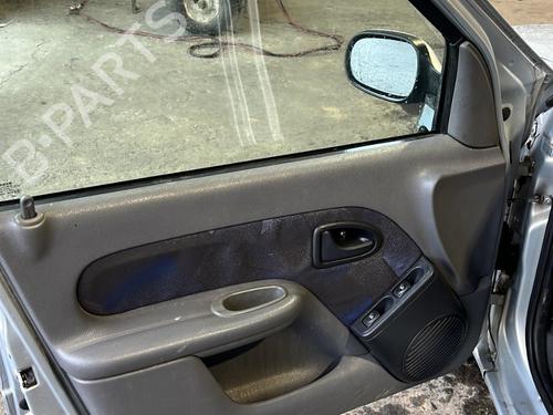 Left taillight RENAULT CLIO II (BB_, CB_) 1.6 (B/CB0D, BB00) | BP32147261C34 