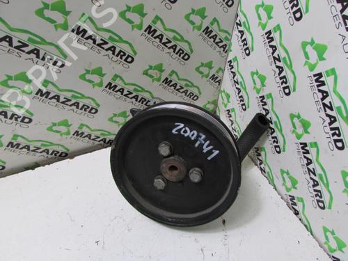 Used Steering pump Steering pump BMW 3 (E46) 318 i (118 hp) 21966848 21966848