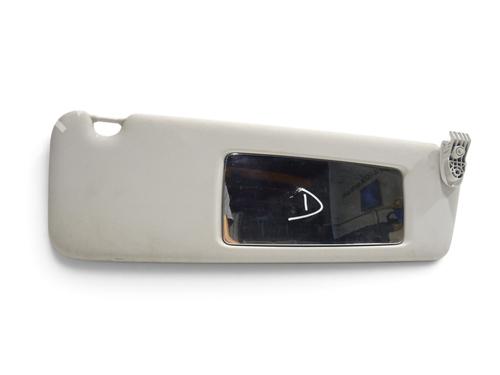 Used Right sun visor Right sun visor 38976562 38976562