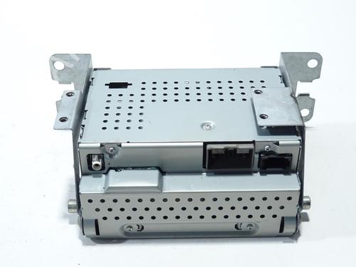 Radio JAGUAR XF I (X250) 3.0 D | BP30171231E6