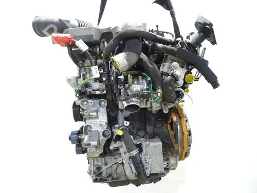 Engine NISSAN NV400 Van (X62, X62B)  | BP29756876M1