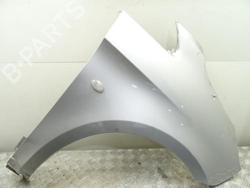 Used Right front fenders MERCEDES-BENZ VITO Mixto (Double Cabin) (W447) 119 CDI 4-matic (447.701, 447.703, 447.705) (190 hp) 26974081
