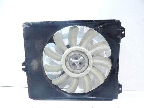 Køleventilator elektrisk SUZUKI SX4 (EY, GY) 1.9 DDiS 4x4 (RW419D) (120 hp) 31834756