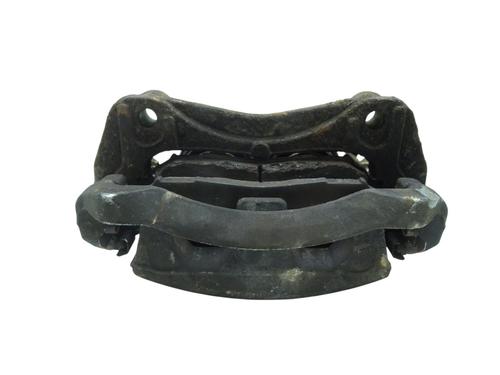 Left front brake caliper NISSAN NAVARA NP300 (D40) 2.5 dCi 4WD (D40TT, D40T, D40M, D40BB) | BP38113482M105 - Image 5