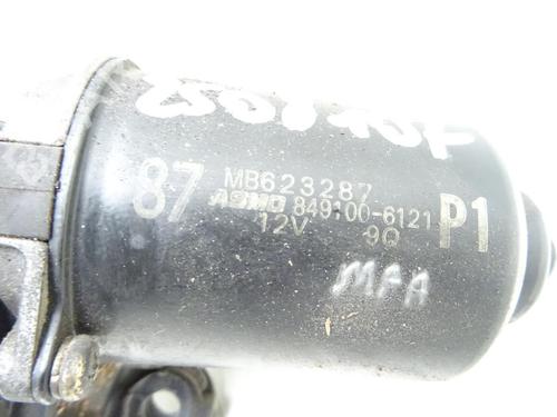 Front wiper motor MITSUBISHI PAJERO II (V3_W, V2_W, V4_W, V5_W) 2.5 TD 4WD (V24W) | BP30168822M29