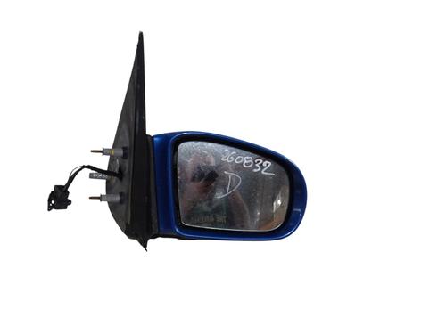 Used Right mirror Right mirror MERCEDES-BENZ M-CLASS (W163) ML 400 CDI (163.128) (250 hp) 40054240 40054240