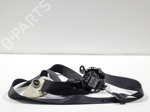 Rear right seatbelt HONDA CR-V IV (RM_) 1.6 i-DTEC (RE6) | BP37726195I28 - Image 5