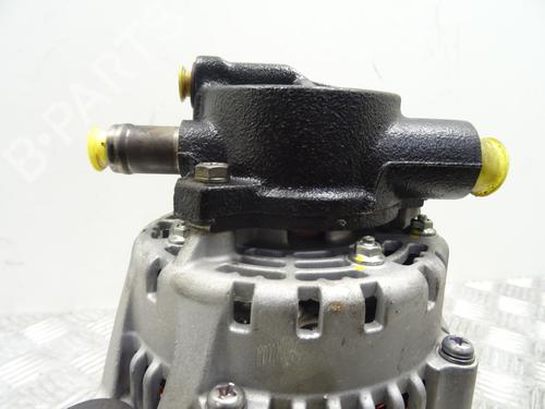 Alternator HYUNDAI SANTA FÉ II (CM) 2.2 CRDi GLS 4x4 | BP30100359M7 