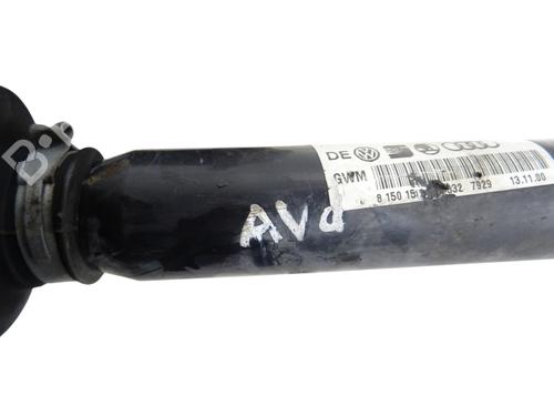 Right front driveshaft VW PASSAT B5.5 Variant (3B6) 2.5 TDI | BP40124339M39 - Image 5