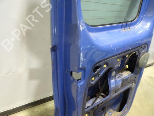 Left tailgate RENAULT TRAFIC II Van (FL) 1.9 dCi 80 (FL0B) | BP32704805C76  - Image 5