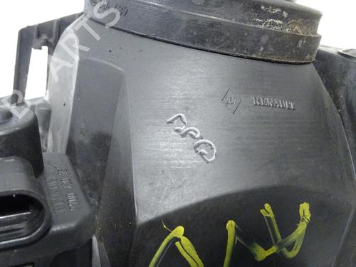 Used Right headlight Right headlight 24180402 24180402