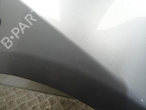 Right front fenders PEUGEOT 307 (3A/C) 2.0 16V | BP29525837C42