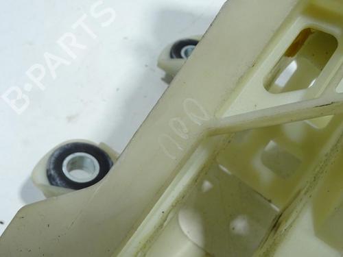 Used Gear lever Gear lever VW TRANSPORTER T5 Van (7HA, 7HH, 7EA, 7EH) 2.0 TDI 4motion (140 hp) 30546232 30546232