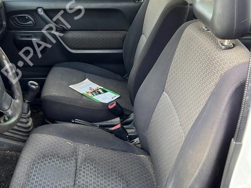 Left front window switch SUZUKI JIMNY Closed Off-Road Vehicle (SN) 1.5 DDiS 4x4 | BP33804018I27 - Image 9