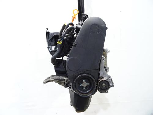 Used Engine SEAT IBIZA II (6K1) 1.4 i (60 hp) 29012432