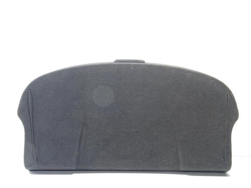 Rear parcel shelf SEAT TOLEDO III (5P2) 1.9 TDI | BP33991373C85 - Image 3
