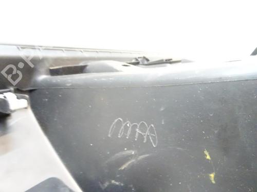 Used Glove box Glove box PEUGEOT 208 I (CA_, CC_) 1.4 HDi (68 hp) 20053625 20053625