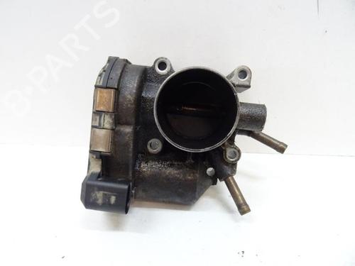 Used Throttle body VW POLO III (6N1) [1994-1999]  20044160