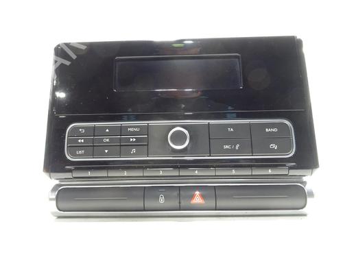 Radio CITROËN C3 III (SX) 1.6 BlueHDi 100 | BP24861045E6 - Image 5