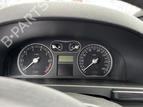 Left front window switch RENAULT LAGUNA II (BG0/1_) 2.0 16V (BG00, BG0K, BG0P, BG0W) | BP38021840I27 - Image 5