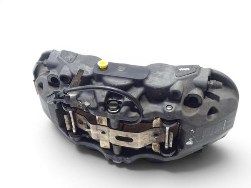 Right front brake caliper ALFA ROMEO STELVIO (949_) 2.2 D Q4 (949.AXE2A) | BP35937282M104 - Image 2