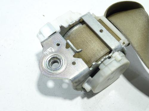 Front left seatbelt JAGUAR XF I (X250) 3.0 D | BP30168825I26 - Image 2