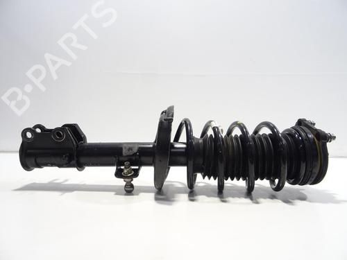 Used Left front shock absorber FIAT FIORINO Box Body/MPV (225_) 1.4 Natural Power (225BXC1A, 225AXC1A) (78 hp) 28283435