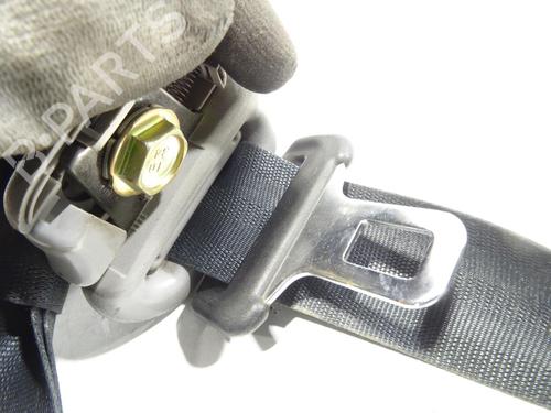 Front right belt tensioner MITSUBISHI PAJERO III (V7_W, V6_W)  | BP21217884C88 