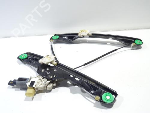 Used Front right window mechanism Front right window mechanism BMW X1 (E84) xDrive 20 d (177 hp) 34109232 34109232