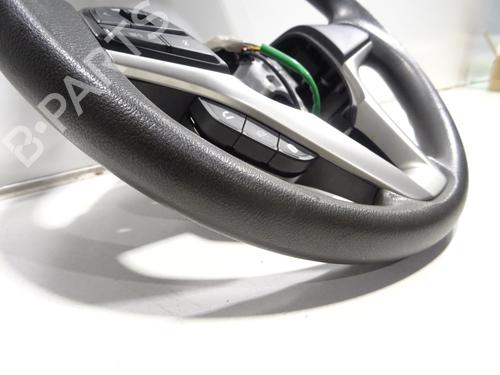 Steering wheel SUZUKI IGNIS III (MF, FF) 1.2 (ATK412) | BP29863422C49