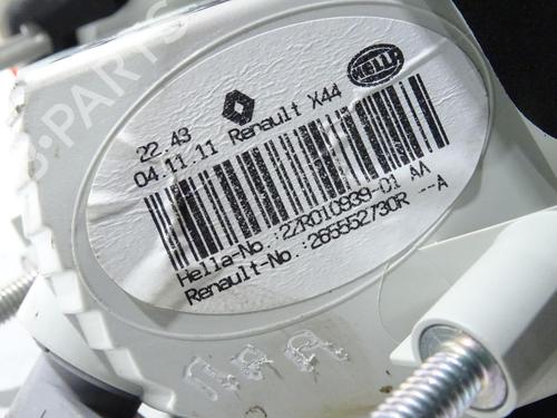 left-tailgate-light-renault-twingo-ii-cn0_-2007-23878253 main image