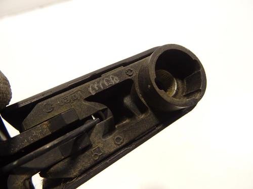 Rear windshield wiper arm RENAULT CLIO V (B7_) 1.0 TCe 100 (B7MT) | BP29071382C144 