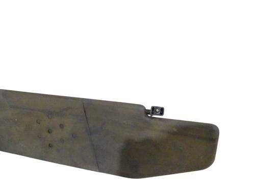 Used Left sun visor Left sun visor 39228378 39228378