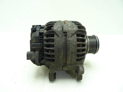 Used Alternator VW TOURAN (1T1, 1T2) 2.0 TDI (136 hp) 27181418