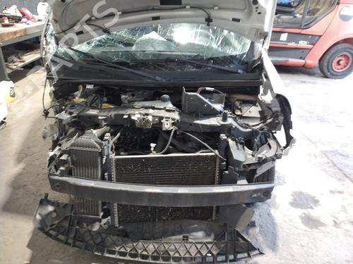 Front right window mechanism RENAULT KANGOO Express (FW0/1_) 1.5 dCi 70 (FW0A, KW0V) | BP38599173C23 - Image 14
