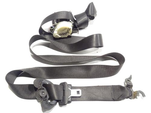 Front right seatbelt BMW 1 (E87) 116 d | BP30755468I25  - Image 6