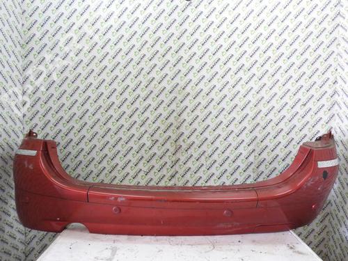 Rear bumper CITROËN XSARA PICASSO (N68) 1.6 HDi | BP21966364C8 