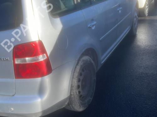 Tailgate VW TOURAN (1T1, 1T2) 1.9 TDI | BP27435933C6 